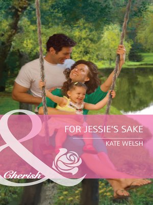 cover image of For Jessie's Sake